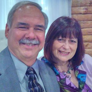 Meet your Posher, Pat